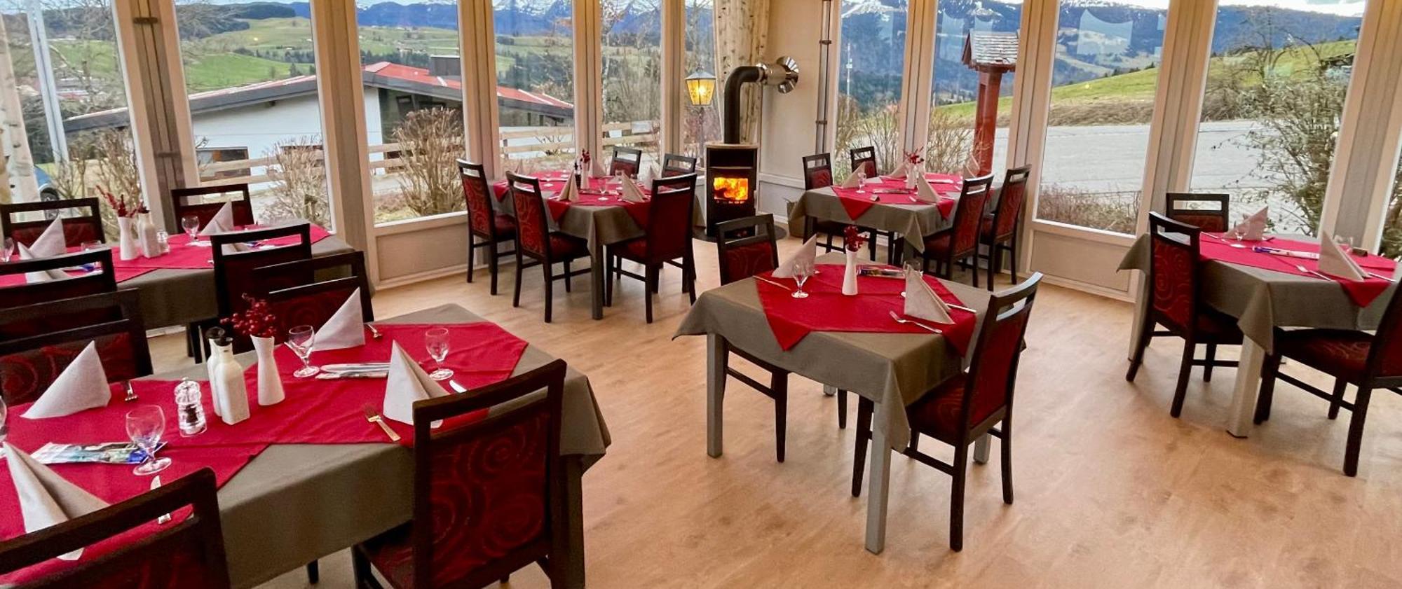 Hotel Jms Holiday Allgaeu Oberreute Ngoại thất bức ảnh